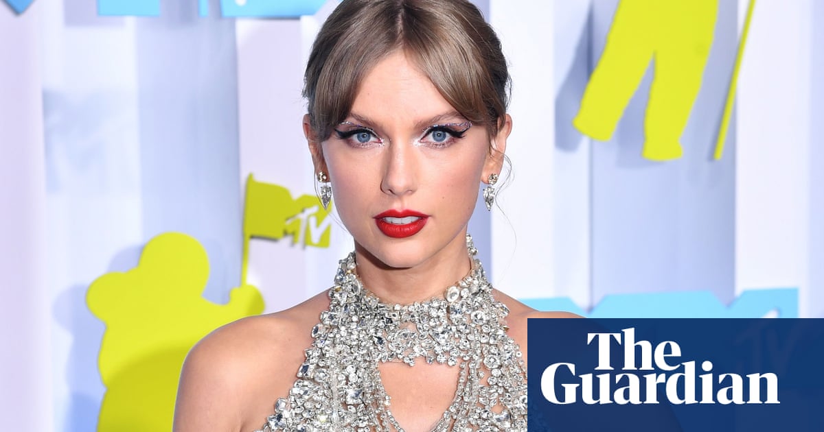 Taylor Swift announces new album, Midnights, to be released in October