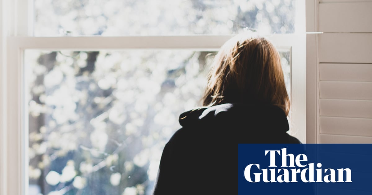 Suicide and self-harm risk twice as high in LGB+ adults in England and Wales