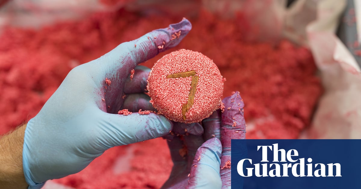 ‘I’m happy to lose £10m by quitting Facebook,’ says Lush boss