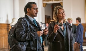 (
Box-set binge culture ‘forces TV channels to put out half-baked programmes’
)