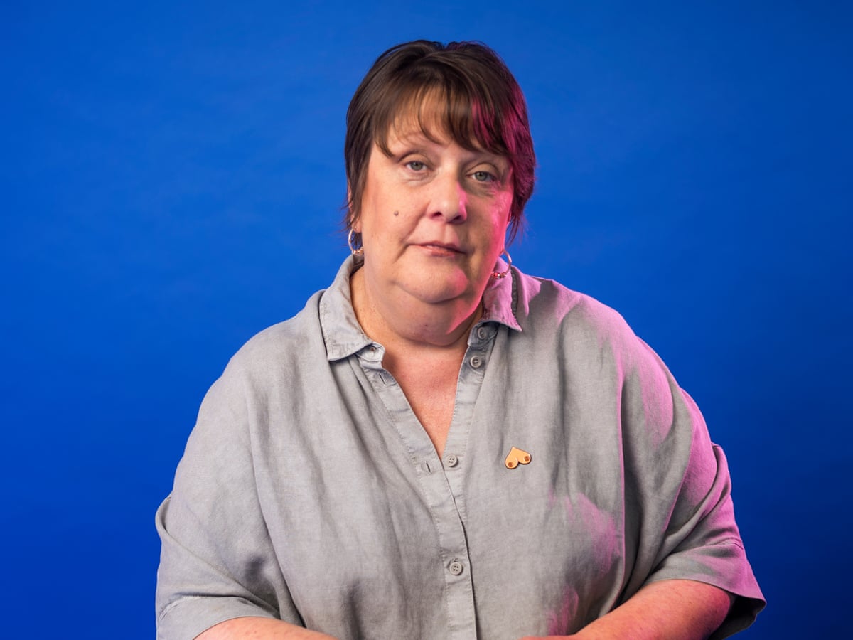 Kathy Burke After I Got Sick The Toughest Thing Was What It Did To My Mental Health Kathy Burke The Guardian Kathy Burke After I Got Sick The Toughest Thing Was What It Did To My Mental Health Kathy Burke The Guardian
