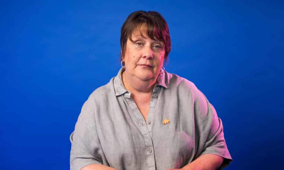 Kathy gallagher twitter