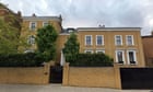 Couple win refund after buying £32m moth-infested London mansion Couple win refund after buying £32m moth-infested London mansion