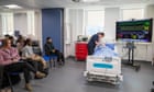 Tackling class barriers to medical school | Letters