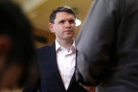 a man in a suit