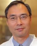 Dr Michio Hirano