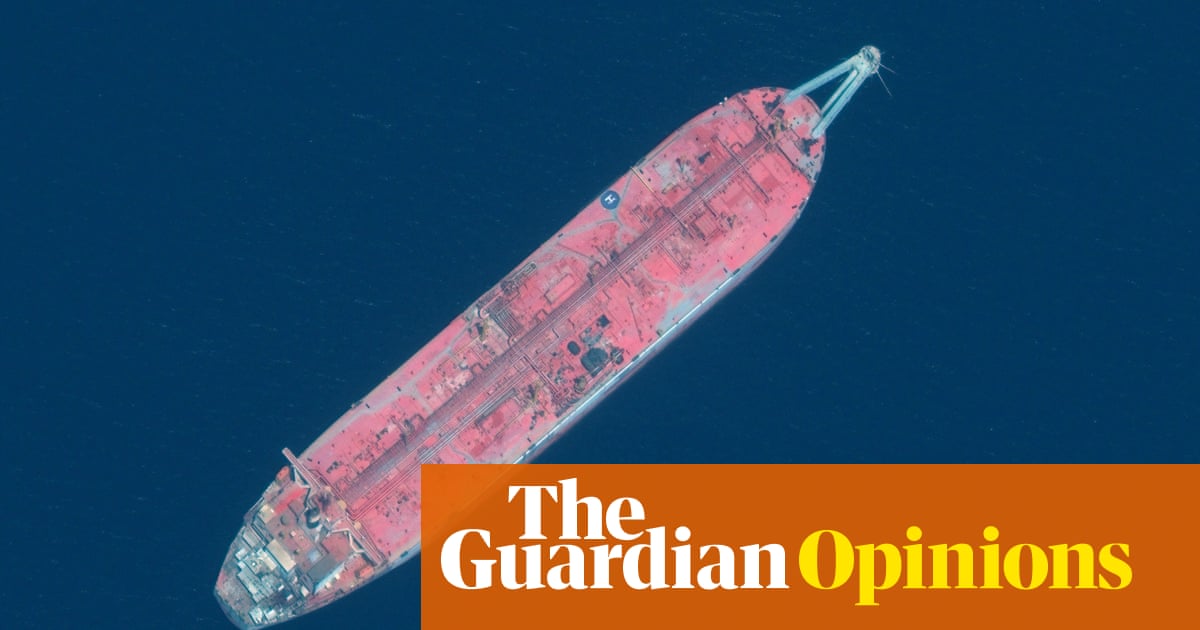 The Guardian view on imminent disaster in Yemen: it can be prevented