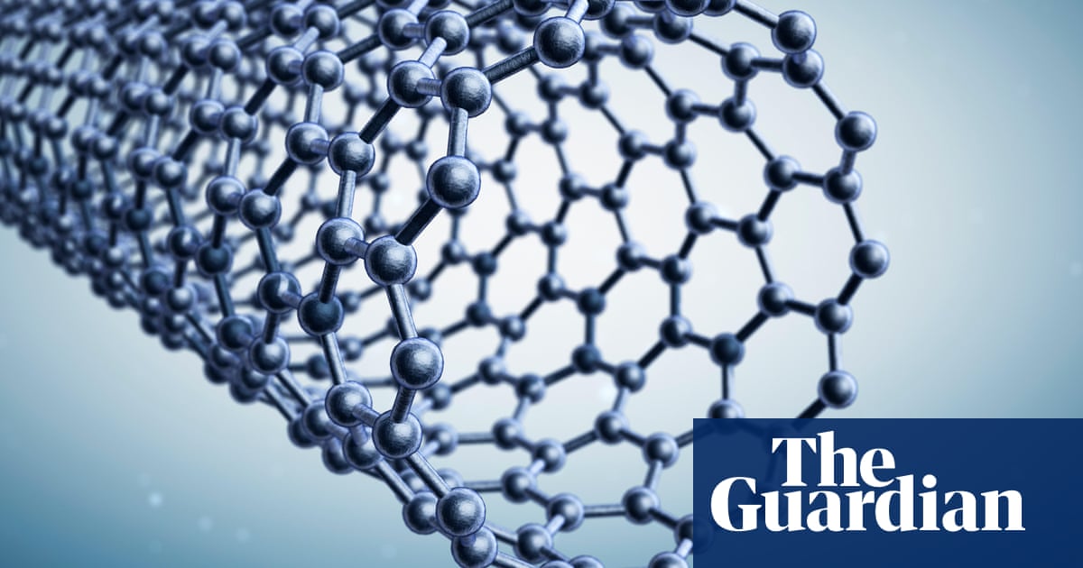 UK government orders national security review of graphene firm’s takeover