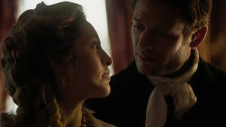 A still from the show