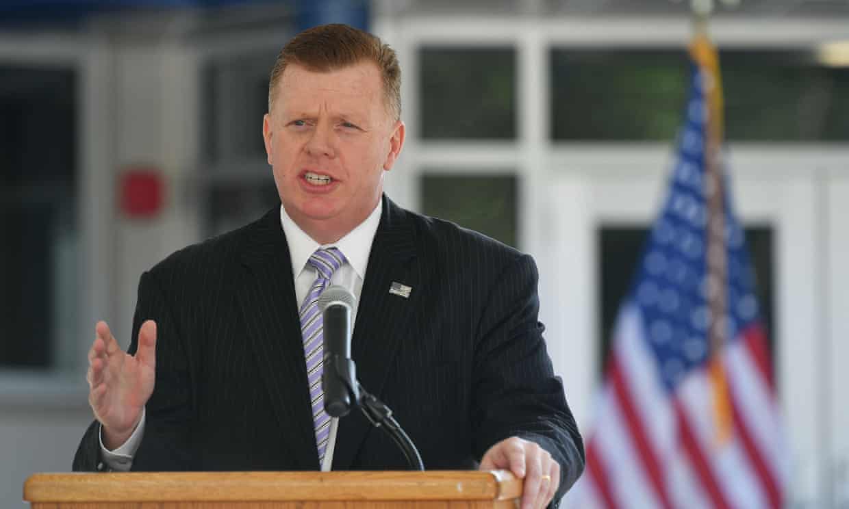 House January 6 panel subpoenas Secret Service for allegedly deleted text messages (theguardian.com)