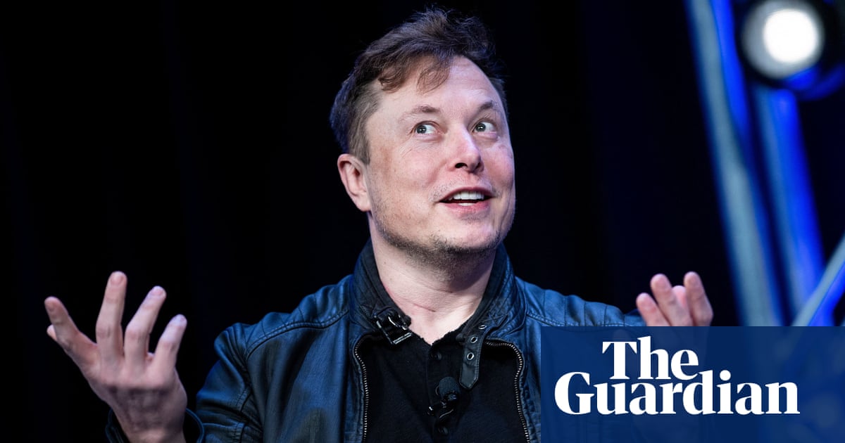 Naming Elon Musk person of the year is Time’s ‘worst choice ever’, say critics