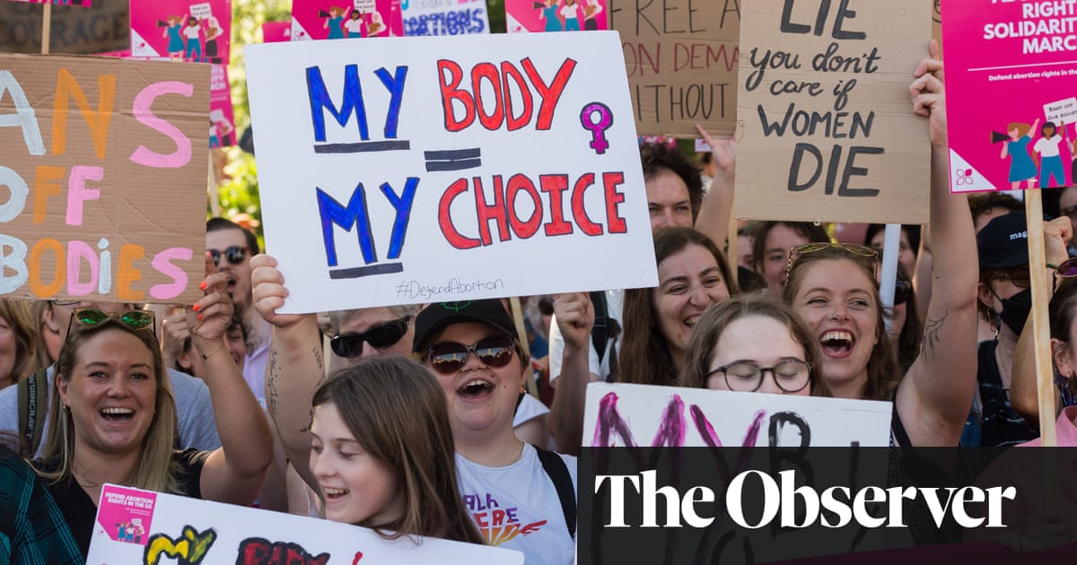 A Necessary Kindness by Juno Carey review – demystifying abortion: an insider’s account of its long and painful history