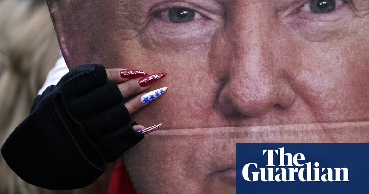 From Peril to Betrayal: the year in books about Trump and other political animals | Books | The Guardian