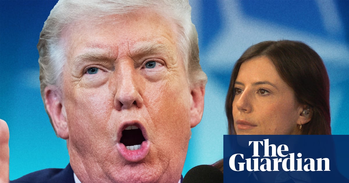 Trump lashes out at Nato: will Europe stand up to him? - The Latest