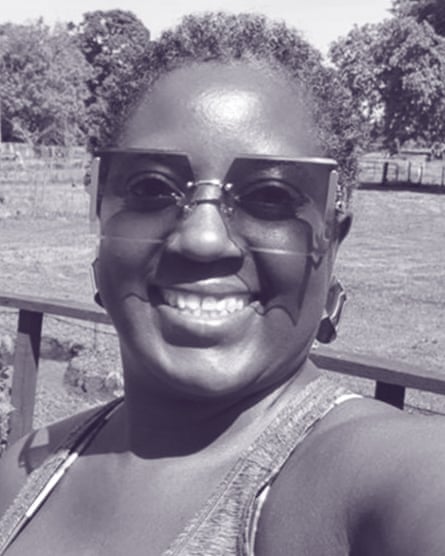 Chitsidzo Chinyanga