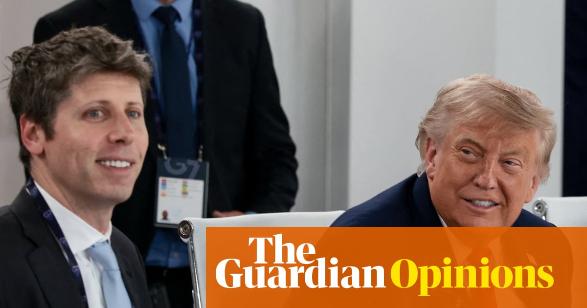 Democracy is at stake when foolish humans bet on machines being intelligent | Rafael Behr