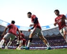 Atlético Madrid vs Arsenal: Champions League Semi-Final Clash