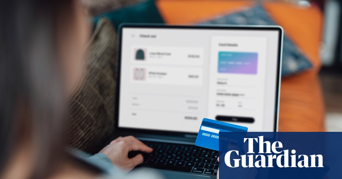 Black Friday verandert in Black Fraud Day, zegt Britse cybersecurity-chef | Zwarte Vrijdag Black Friday verandert in Black Fraud Day, zegt Britse cybersecurity-chef | Zwarte Vrijdag
