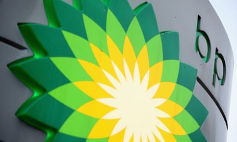 BP has booked an extra $6.3bn in Deepwater Horizons costs.