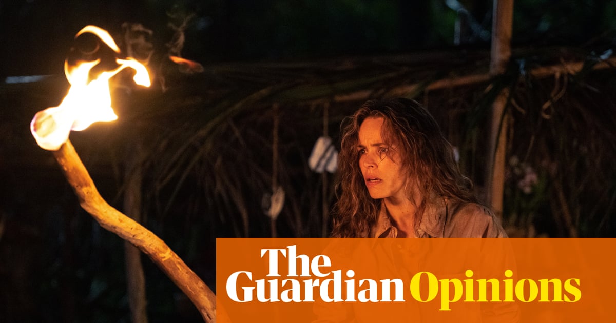 Down with the neo-puritans: I say a true Christian can watch horror films – and Emmerdale | Ravi Holy