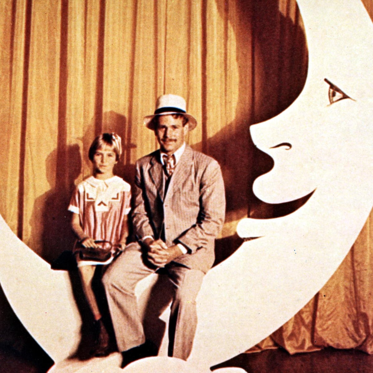 Hailee Steinfield Interview The First Movie To Inspire Me Was