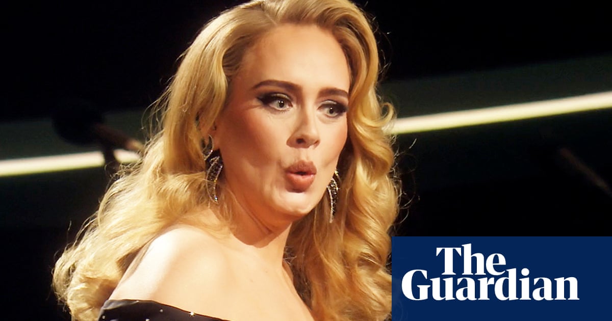 Adele interview bungle leaves Australian TV reporter ‘mortified’ and reportedly costs station $1m