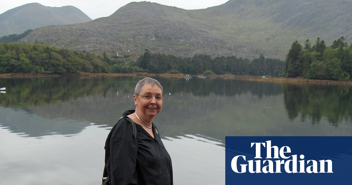 In Memory of Faith Evans: A Tribute to a Remarkable Editor