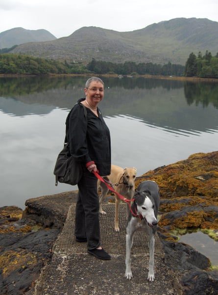 Evans in Ireland in 2007.