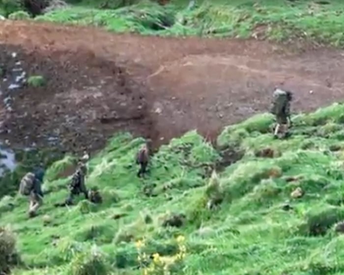 Family of New Zealand fugitive on the run for almost four years with his children plead for his return
