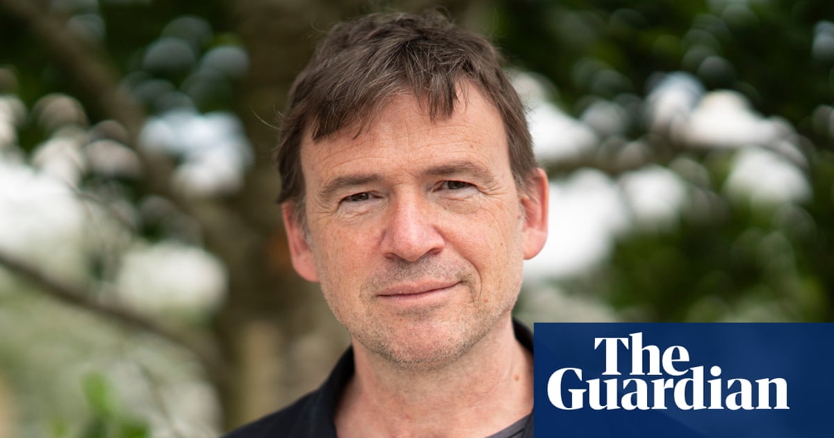 David Nicholls warns readers against trying to visit novel’s locations David Nicholls warns readers against trying to visit novel’s locations