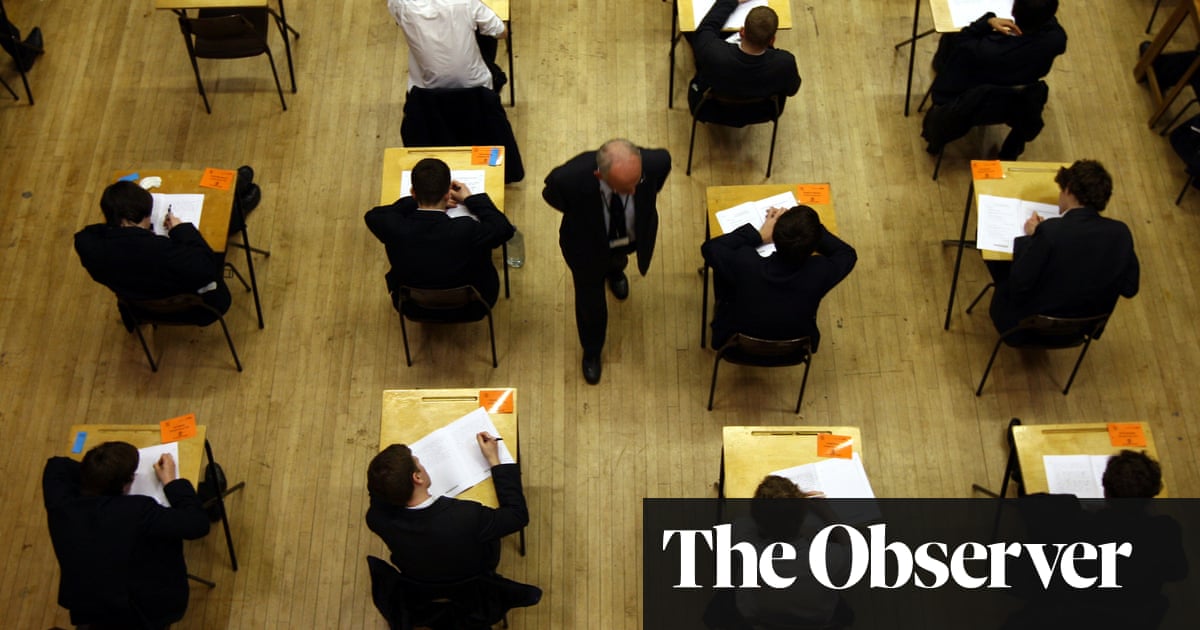 Thousands of good A-level students won’t get top university offer