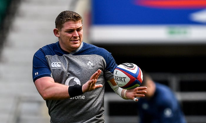 Gratuit Images Ireland S Tadhg Furlong On England Scrum Cheats And His le plus cool salutations