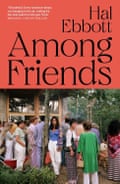 Among Friends by Hal Ebbott.
