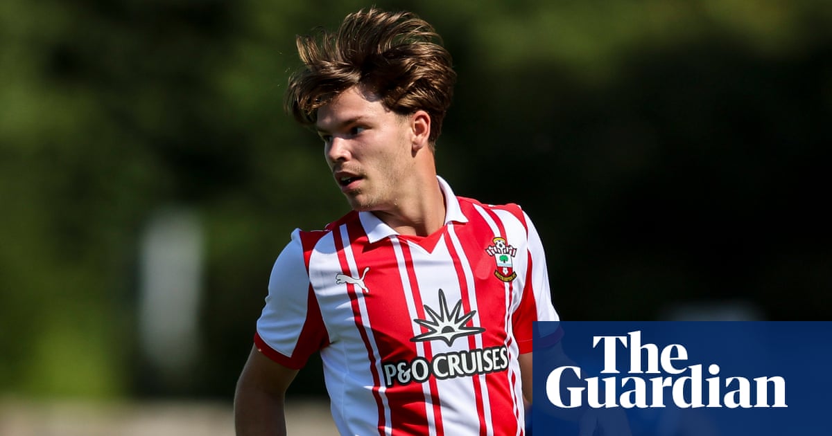 Everton’s £27m bid for Tyler Dibling turned down by Southampton Everton’s £27m bid for Tyler Dibling turned down by Southampton