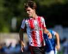 Everton’s £27m bid for Tyler Dibling turned down by Southampton
