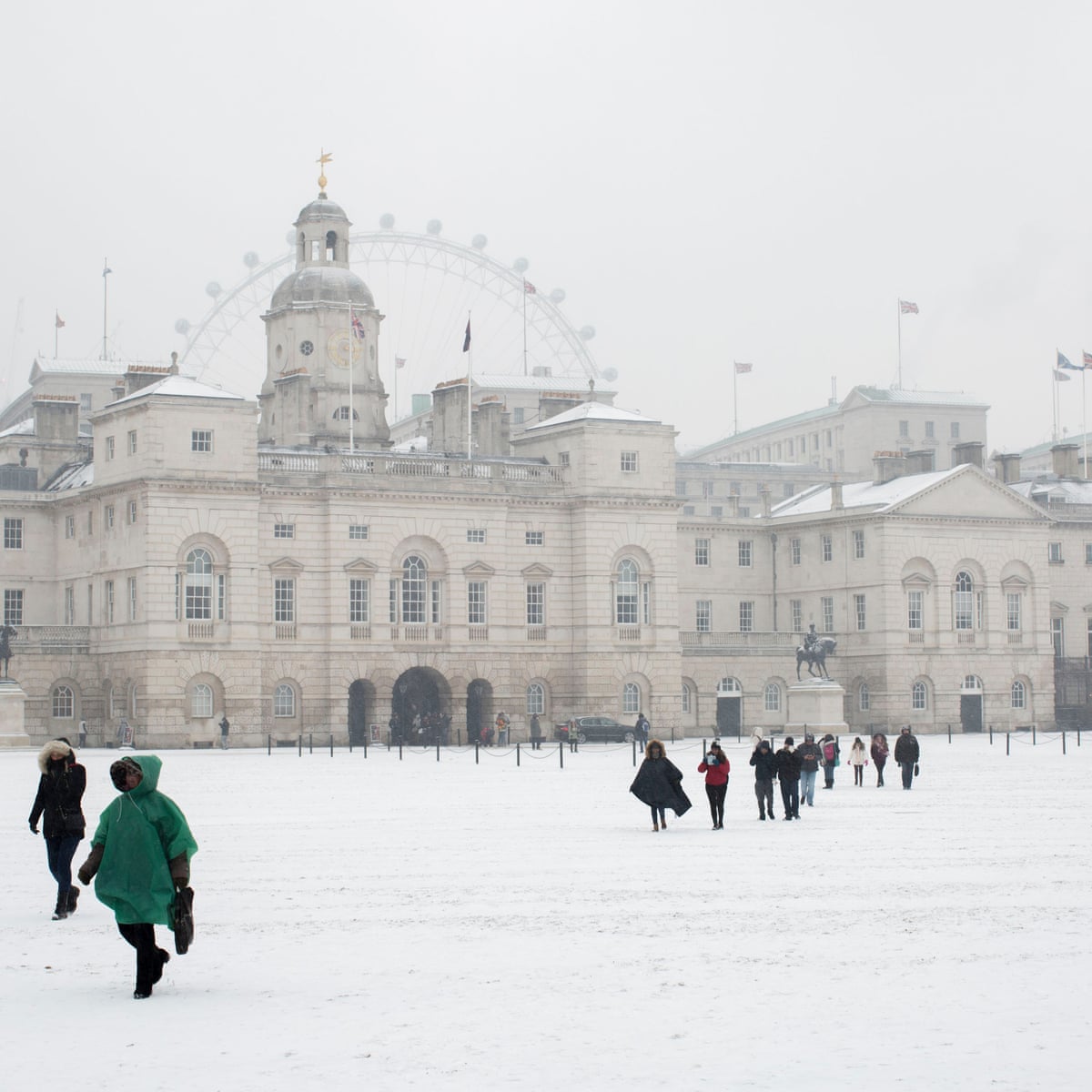 Uk Weather Beast From The East Might Return Next Week Says Met Office Uk Weather The Guardian Uk Weather Beast From The East Might Return Next Week Says Met Office Uk Weather The Guardian