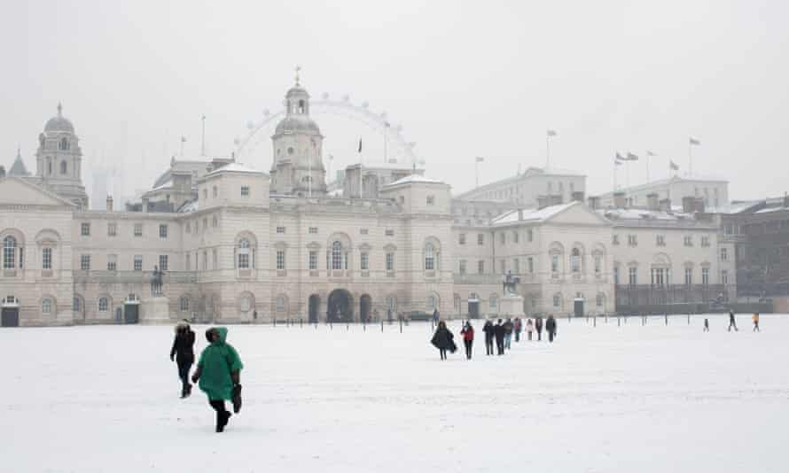Uk Weather Beast From The East Might Return Next Week Says Met Office Uk Weather The Guardian Uk Weather Beast From The East Might Return Next Week Says Met Office Uk Weather The Guardian