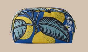 Trousse de toilette Svenskt Tenn