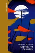 Midnights Children Salman Rushdie 2