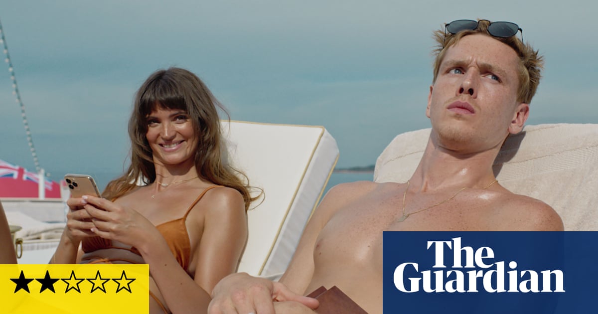 The Triangle of Sadness review – heavy-handed satire on the super-rich loses its shape