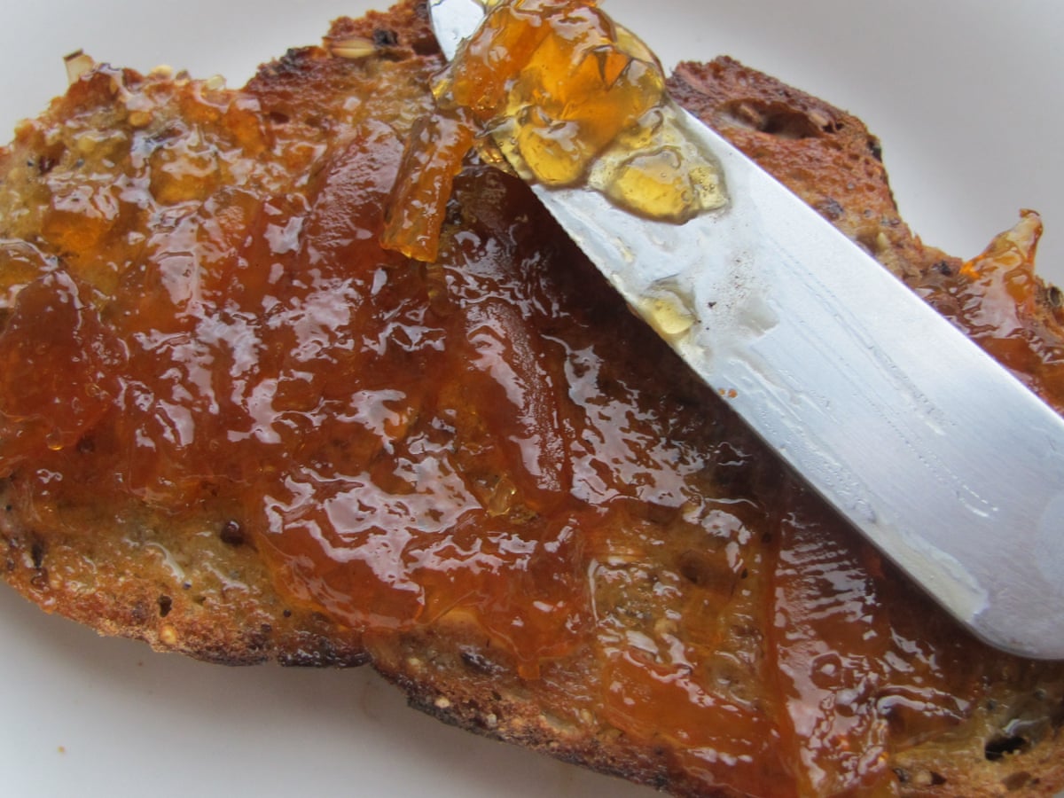 The future's less bright, less orange, due to marmalade-shunning young people | Peter Ormerod | The Guardian The future's less bright, less orange, due to marmalade-shunning young people | Peter Ormerod | The Guardian
