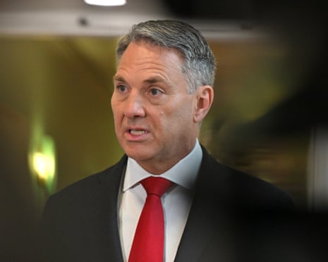 Richard Marles