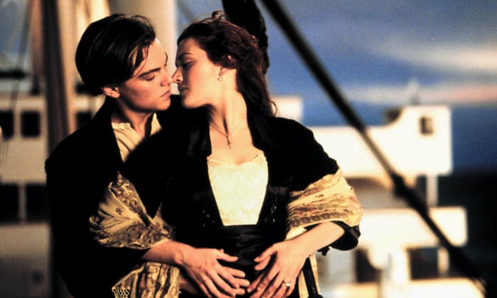 I Ve Never Seen Titanic Film The Guardian