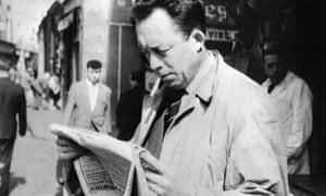 Albert camus l a tranger dissertation