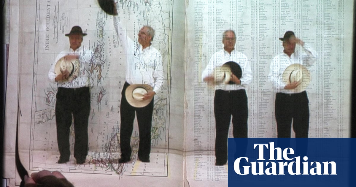 Out Of South Africa How Politics Animated The Art Of William