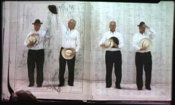 Out Of South Africa How Politics Animated The Art Of William Kentridge Books The Guardian