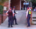 Three men charged with domestic violence-related murders after three women killed in separate incidents in NSW