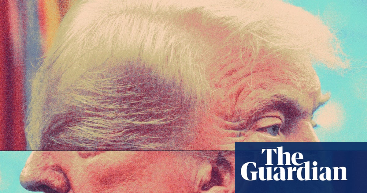 Trump wages war on Iran his own way: commander-in-chaos