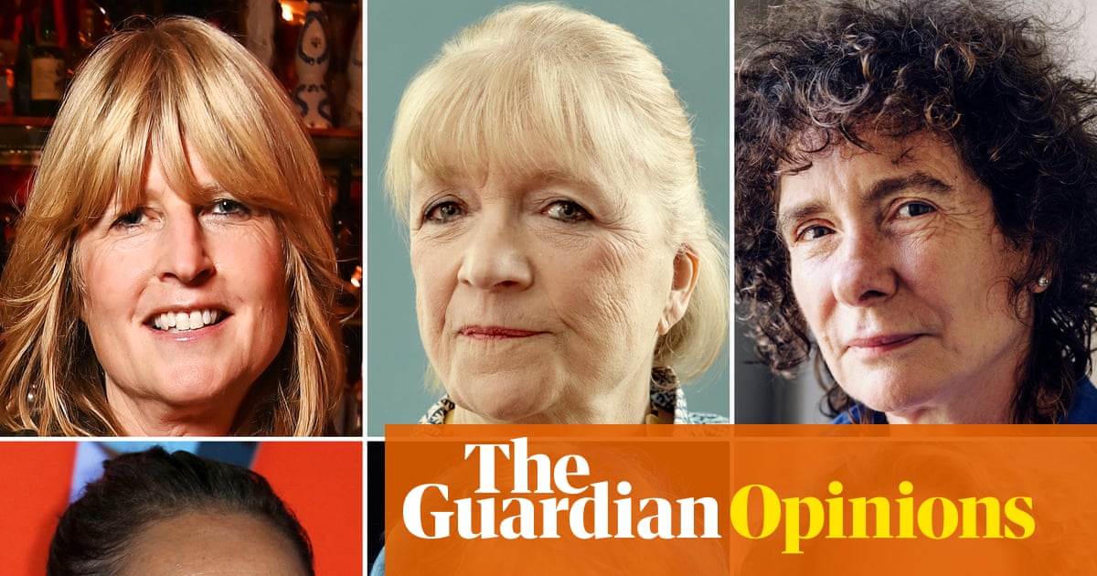 I asked AI to name my wife. To the hopelessly incorrect people it cited, my deepest apologies | Martin Rowson