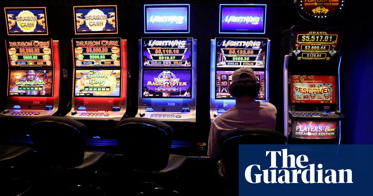 NSW forced to claw back revenue after pokies clubs wrongly claim spending as ClubGrants